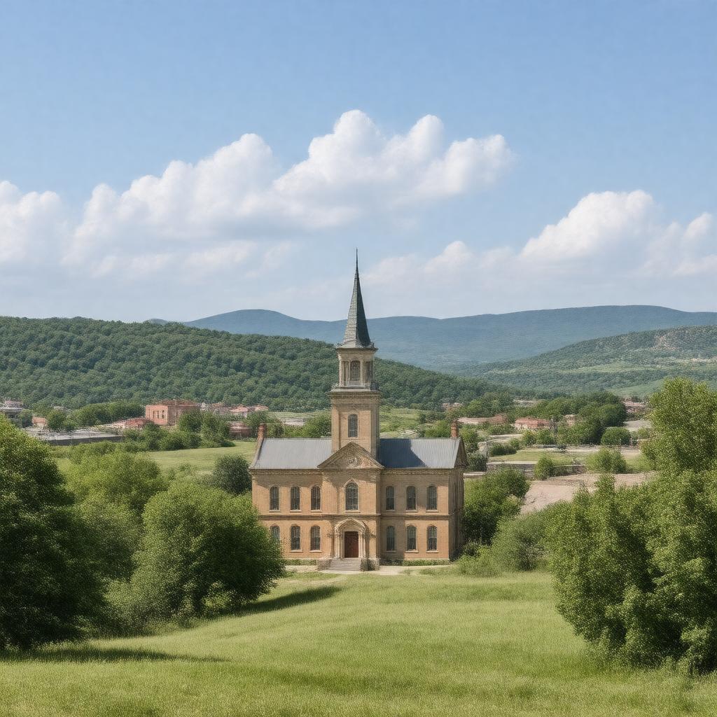 Potosi, Missouri